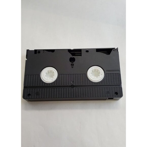 Goosebumps: The Haunted Mask by R.L Stine VHS 1995 - Clamshell - Picture 5 of 5